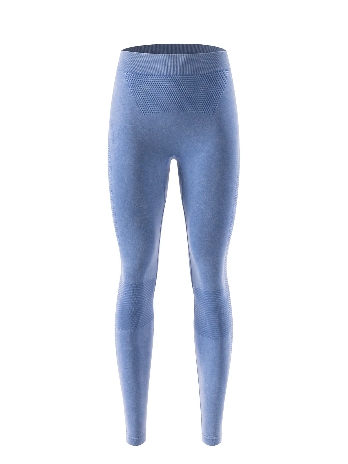 Women's Pastel Seamless Base Layer Set - Image 10