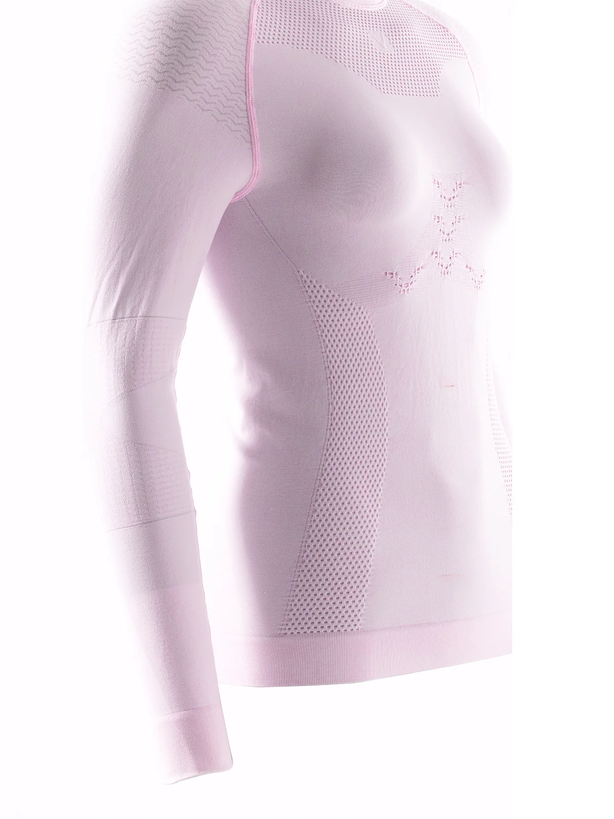 Women's Pastel Seamless Base Layer Set - Image 6