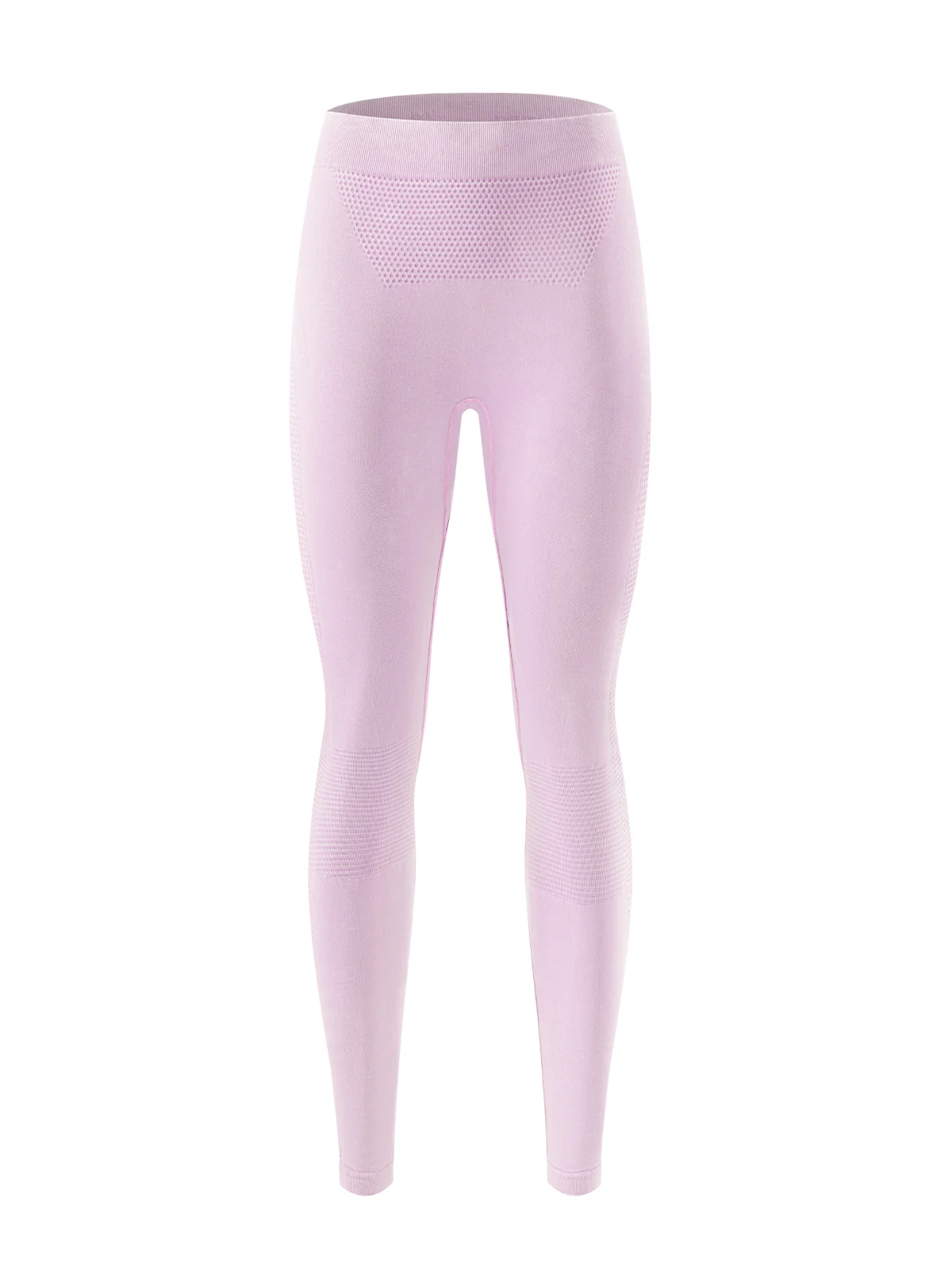 Women's Pastel Seamless Base Layer Set - Image 8