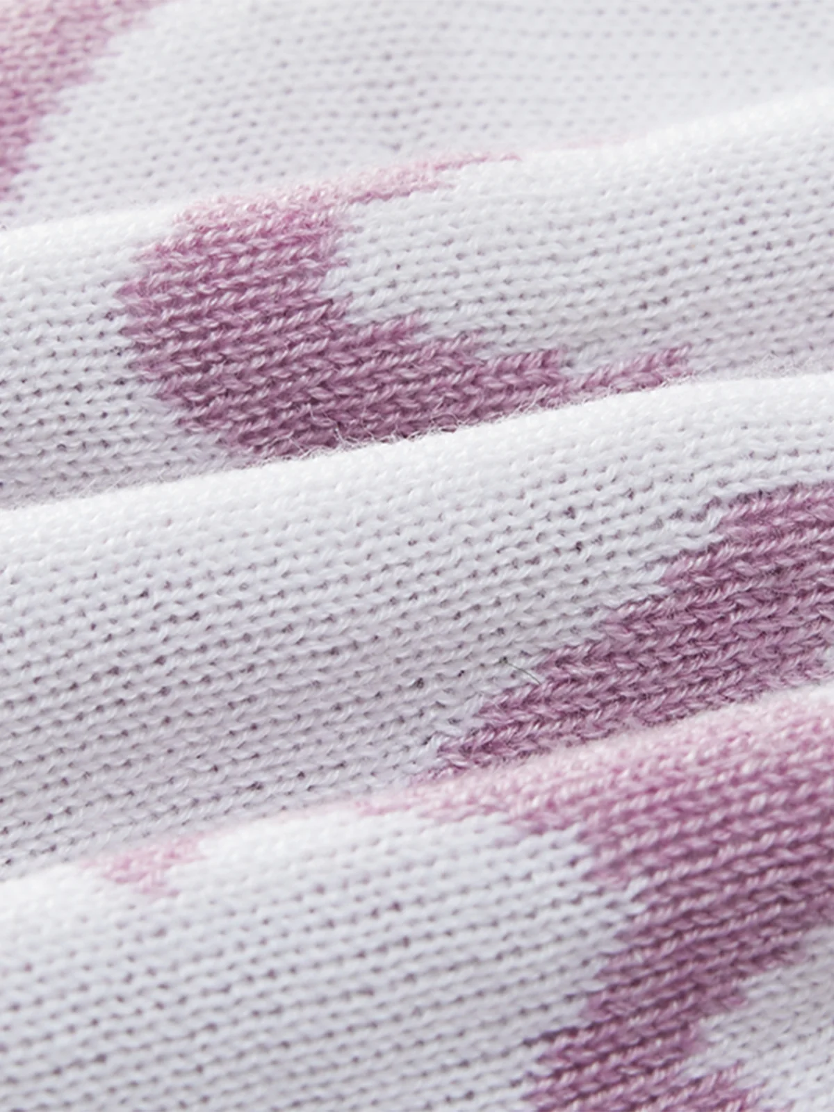 Peak Wool Beanie - Image 3
