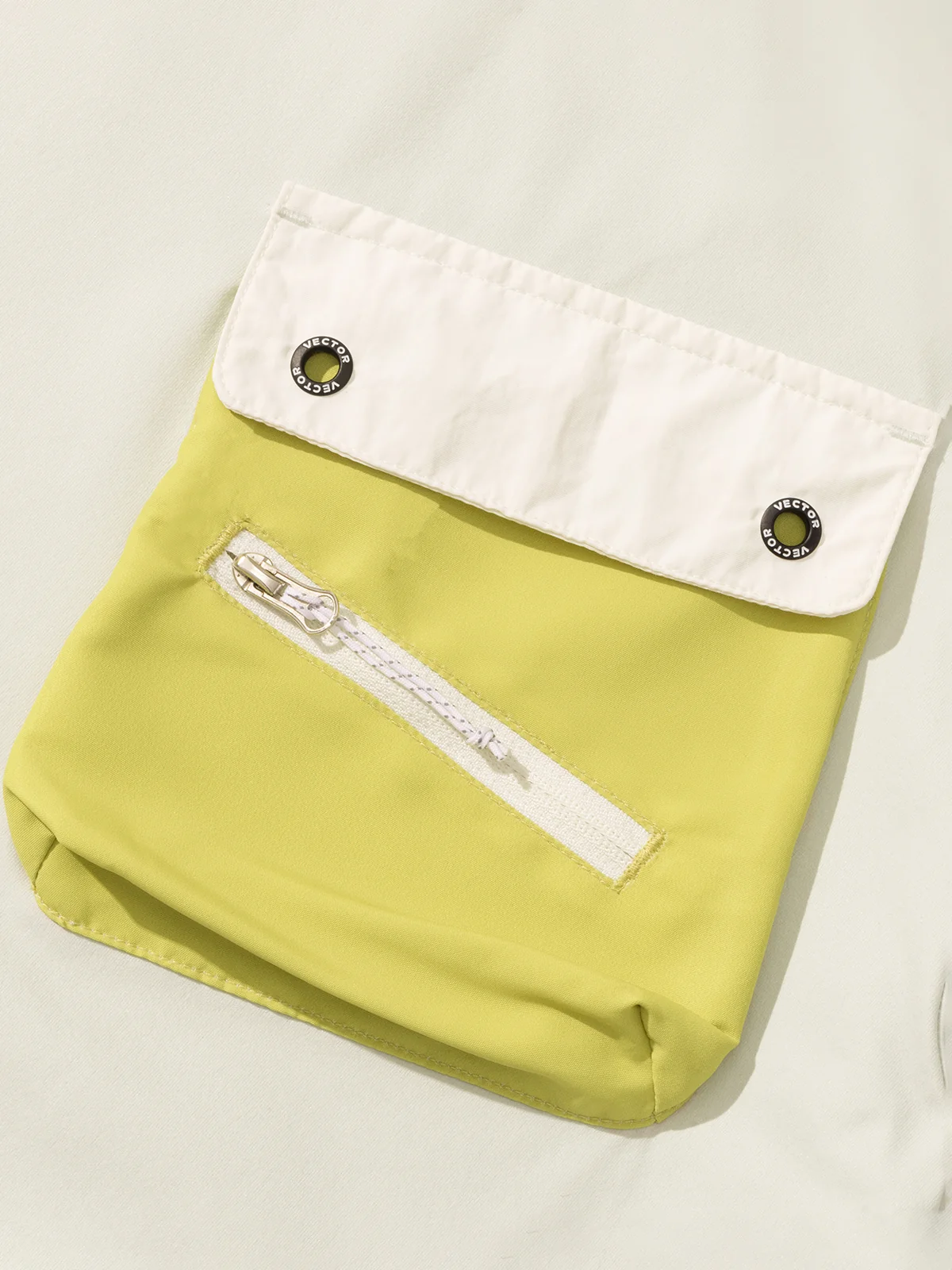 PocketJoy Quick Dry Easy-Care Tee - Image 6