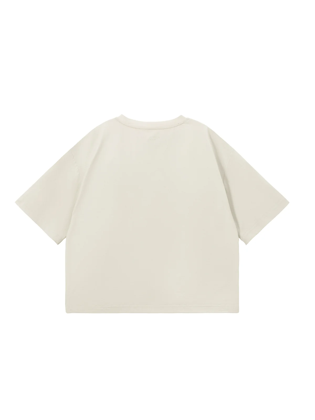 PocketJoy Quick Dry Easy-Care Tee - Image 9