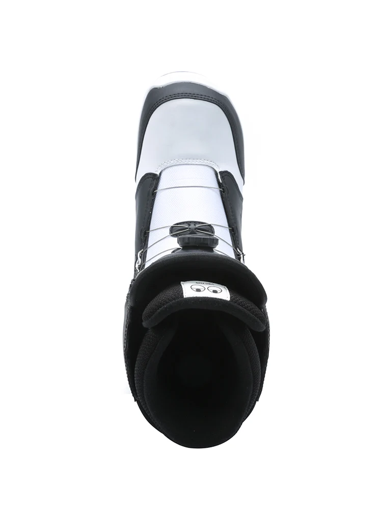 Puzzle Snowbaord Boots - Image 11