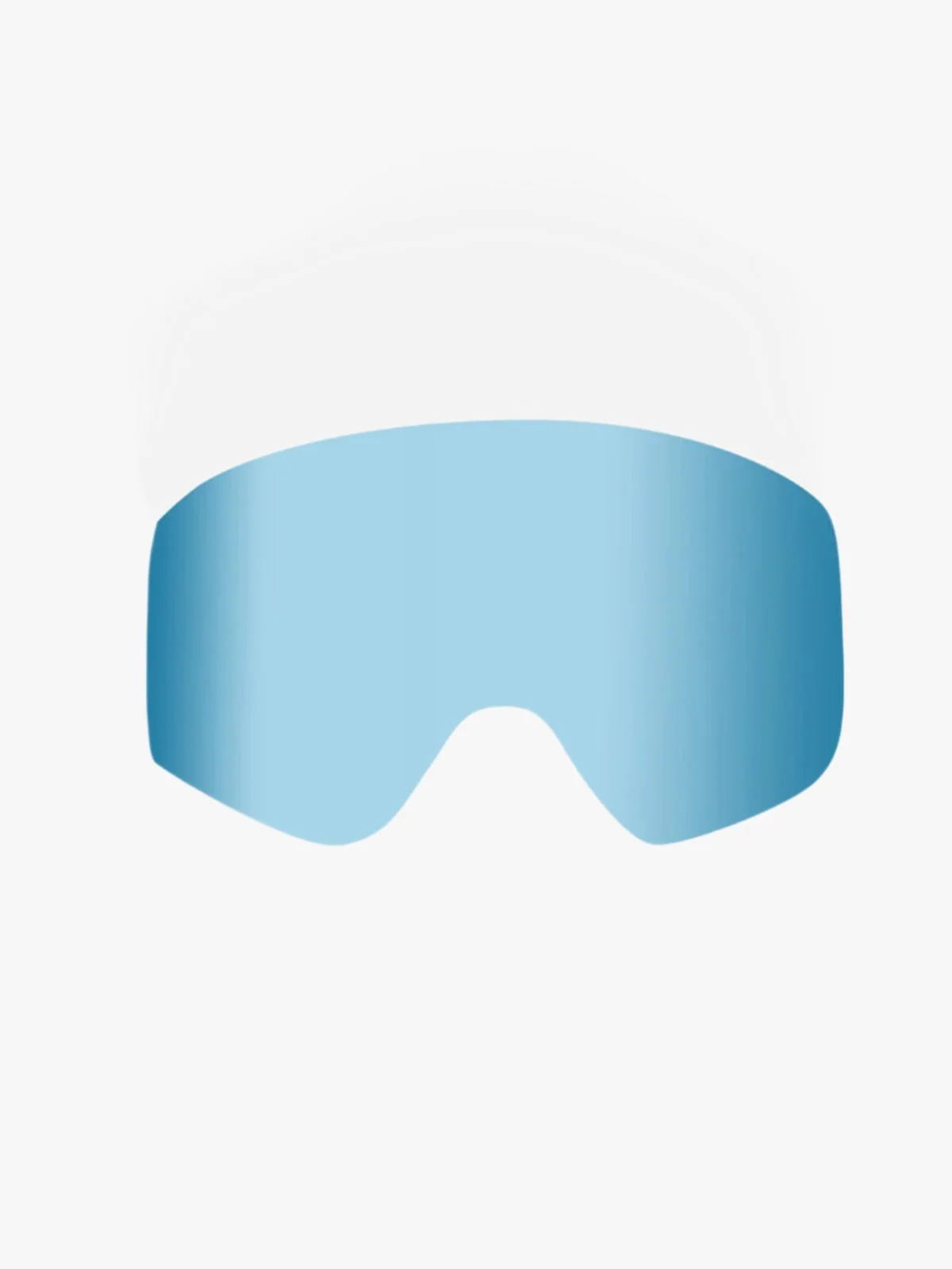 Replaceable Goggle Lens - Choose the lens according to your goggle model - Image 7