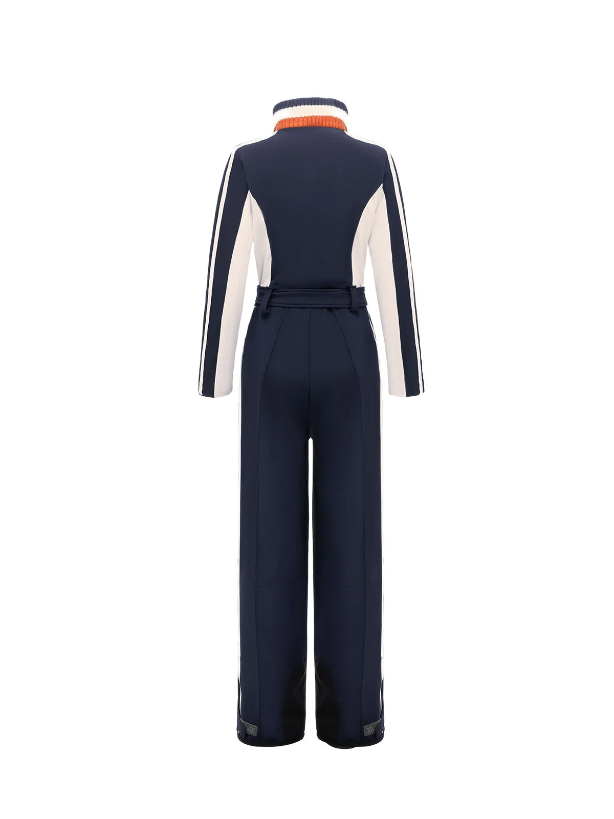Retro Preppy Ski Suit - Image 12