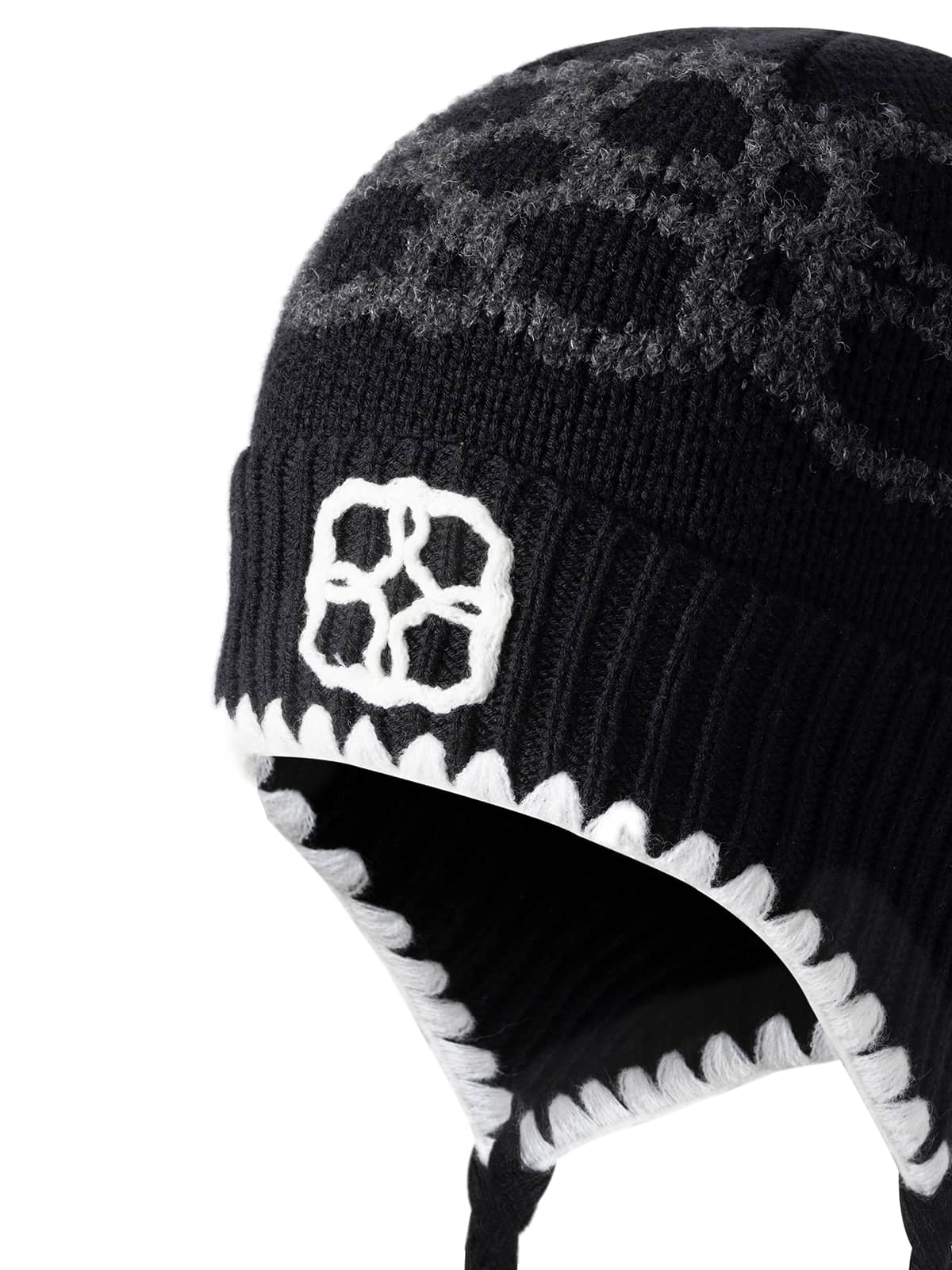 Ribbon Beanie - Image 5