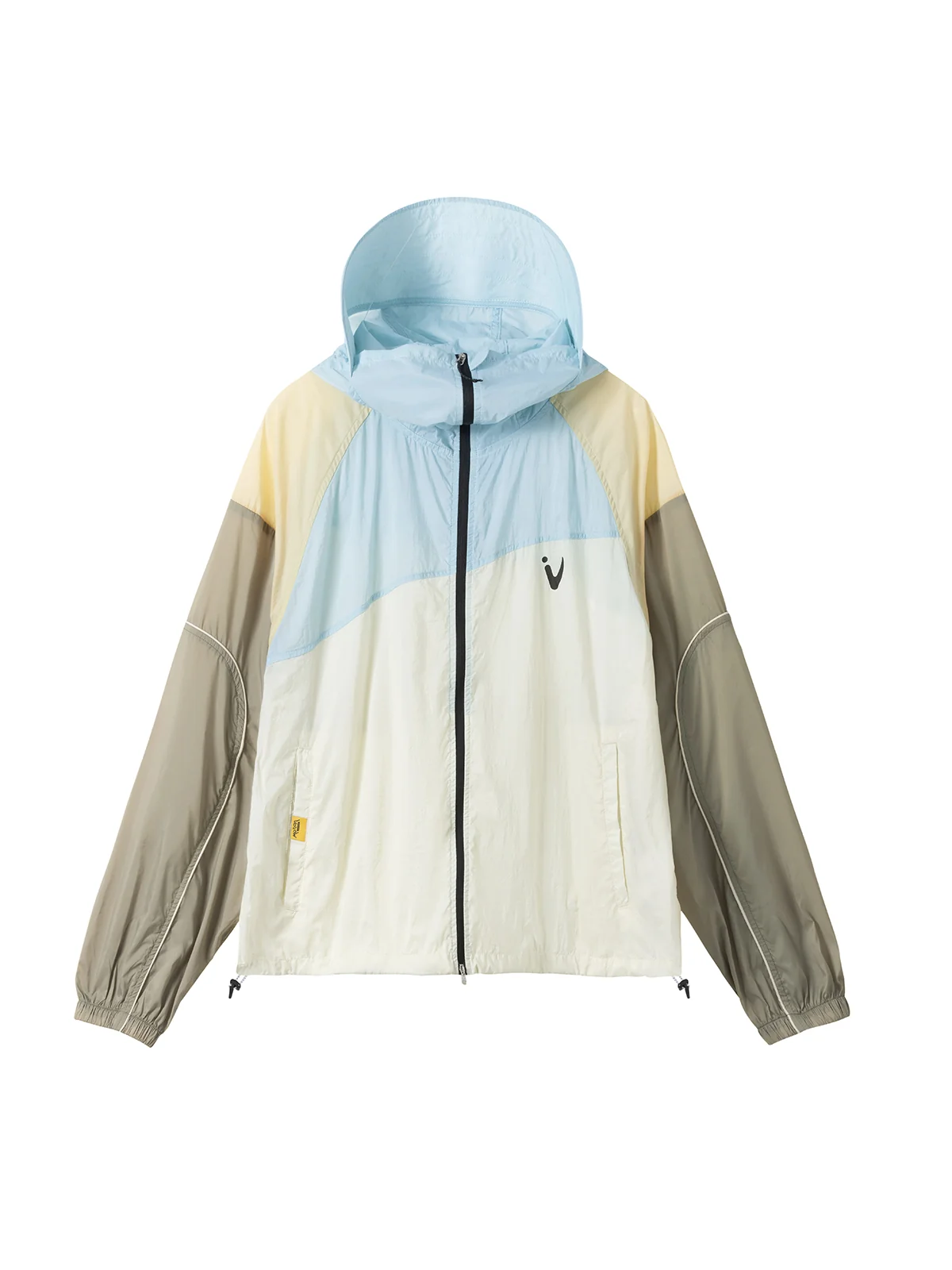 Sierra Sun Protection Jacket UPF40+ - Image 10