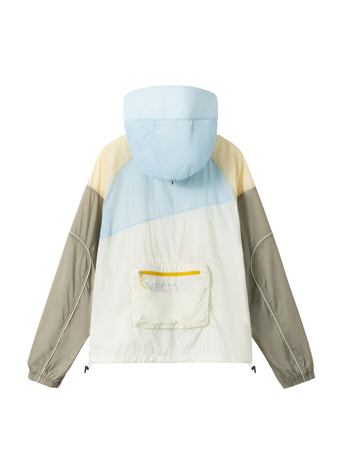 Sierra Sun Protection Jacket UPF40+ - Image 11