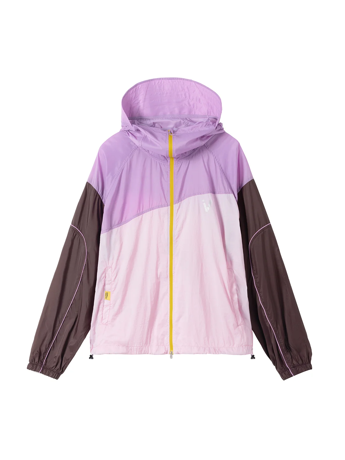 Sierra Sun Protection Jacket UPF40+ - Image 11