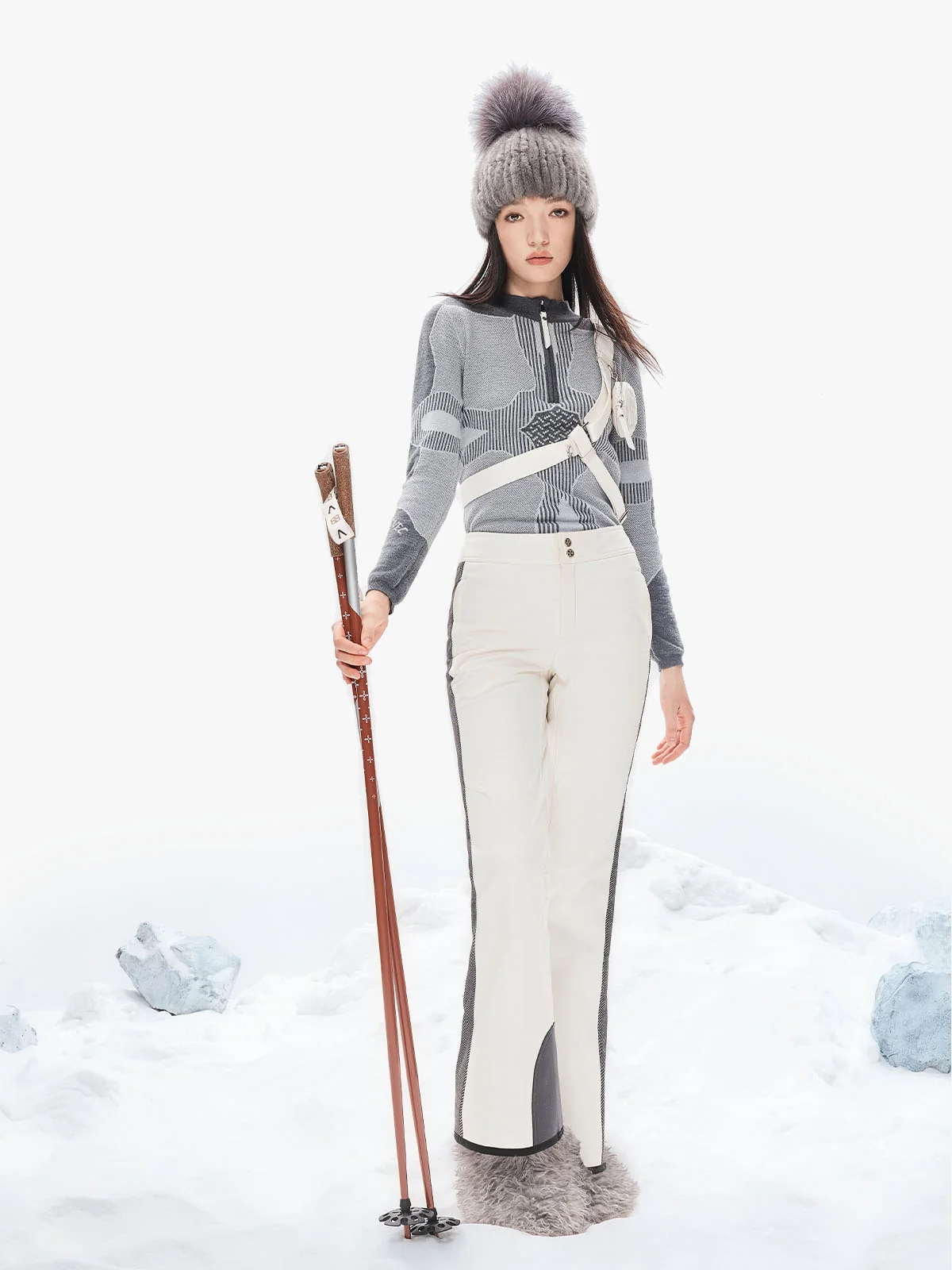 Skadi Pants - Image 2