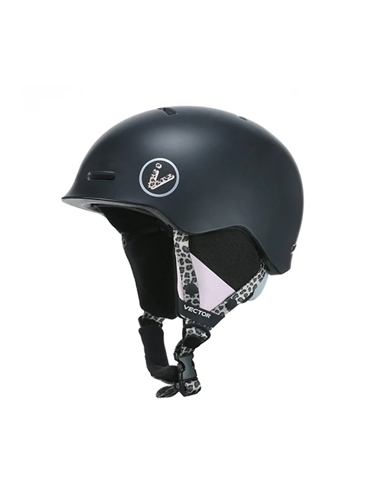 Small Brim Ski & Snowboard Helmet - Image 13