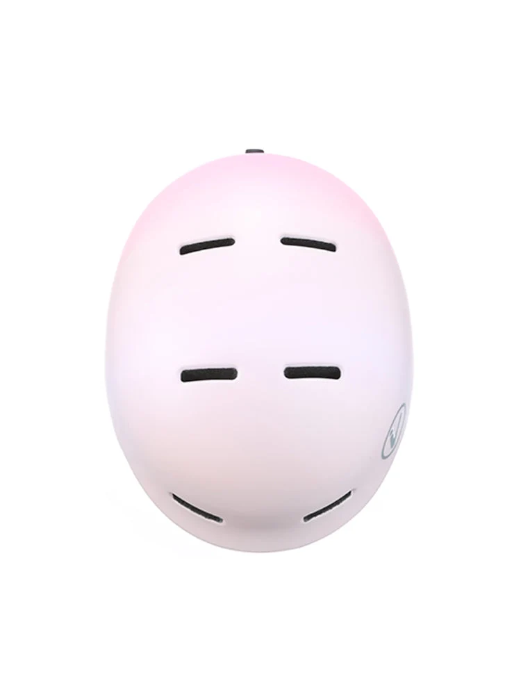 Small Brim Ski & Snowboard Helmet - Image 8