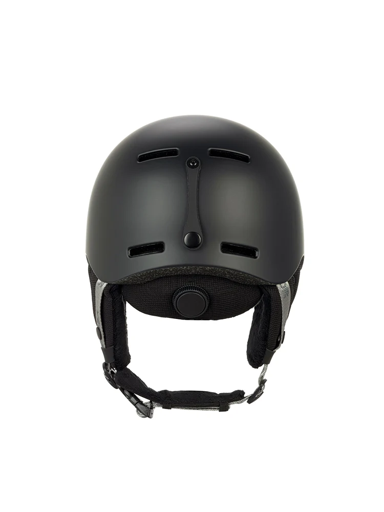 Small Brim Ski & Snowboard Helmet - Image 4