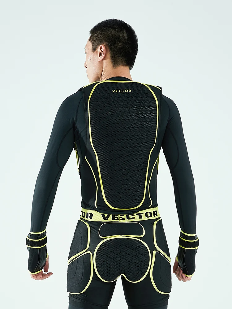 Snowboard & Ski Armor - Image 8