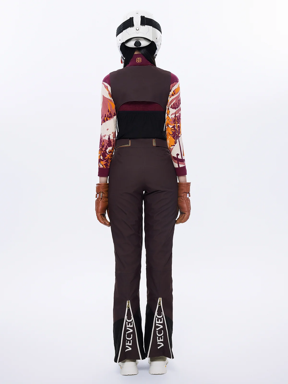 Reverie Bib Pants - Image 6