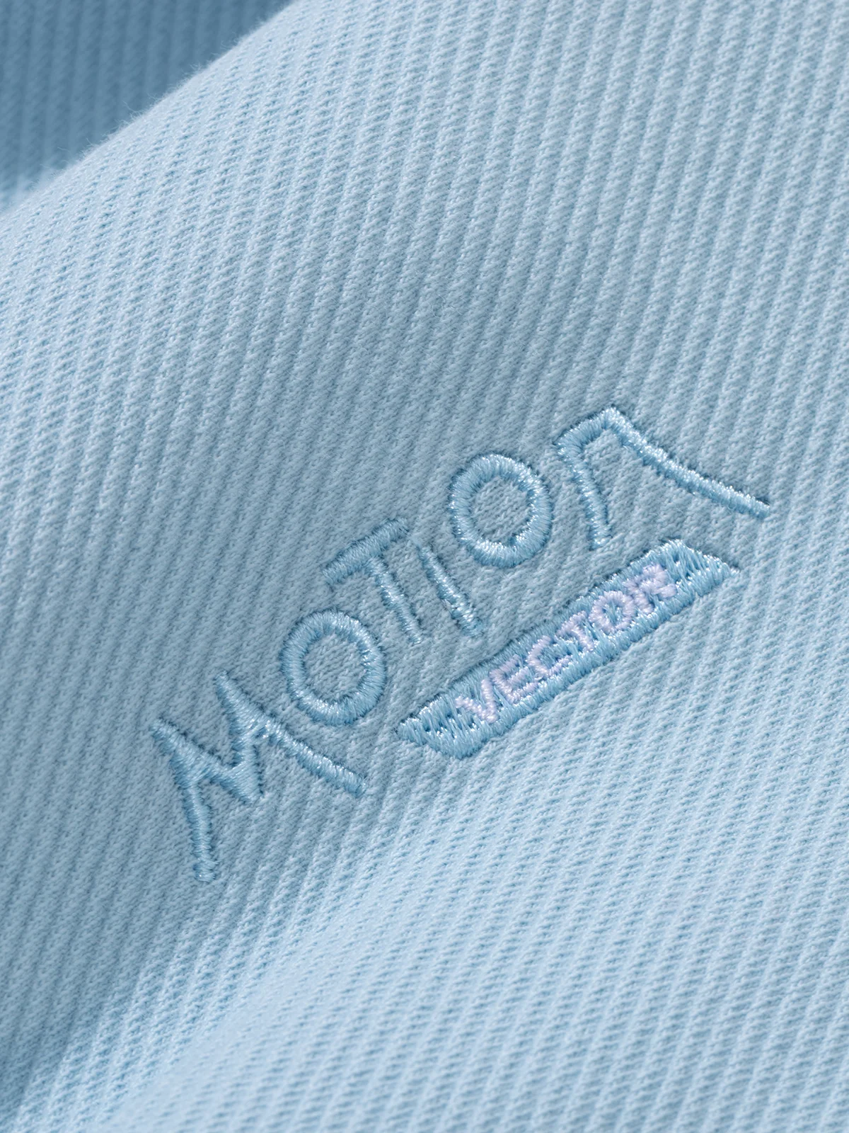 Vibe Zip Hoodie - Image 11