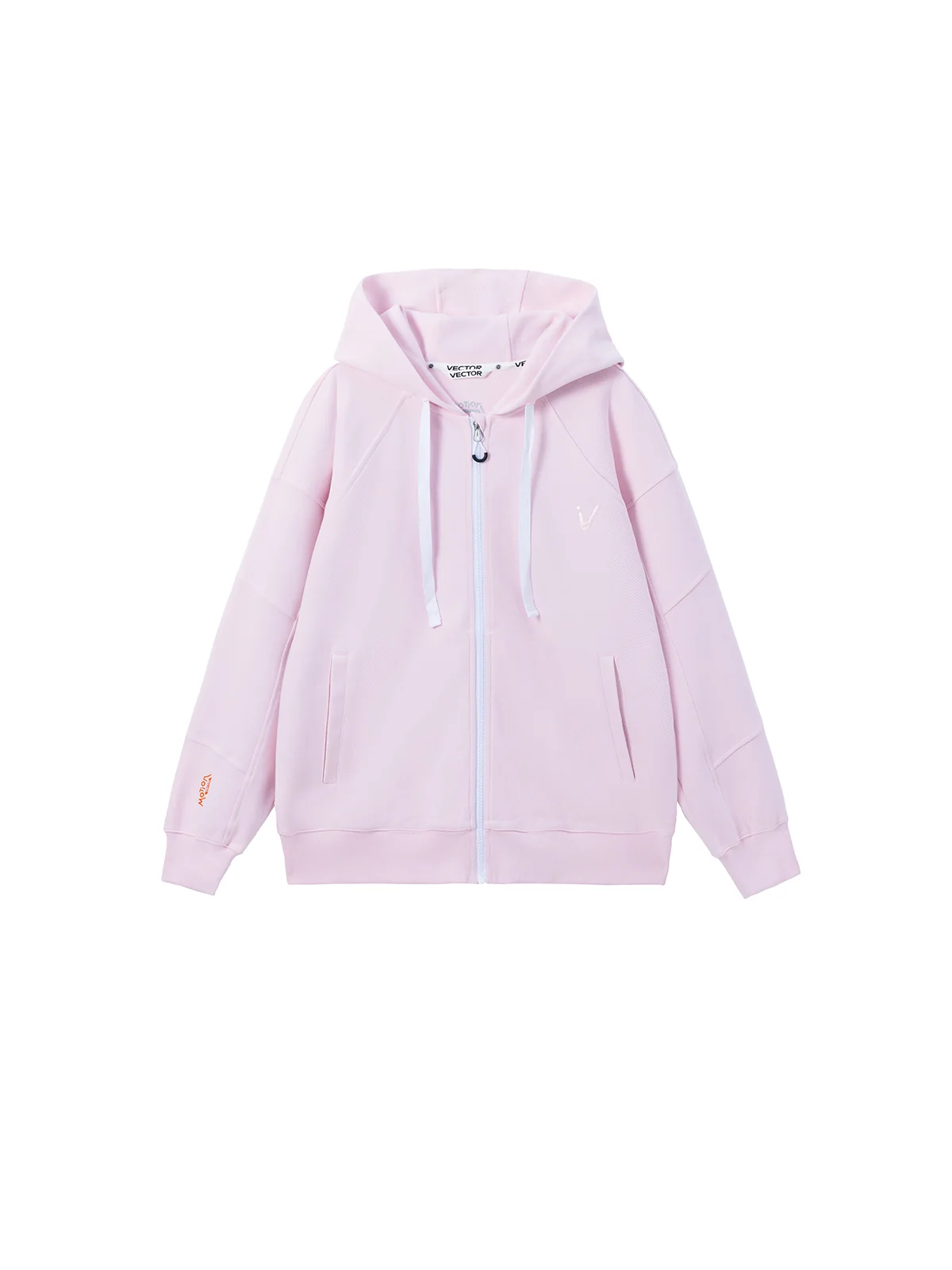 Vibe Zip Hoodie - Image 7