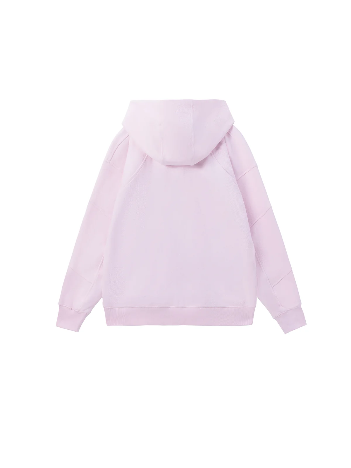 Vibe Zip Hoodie - Image 8