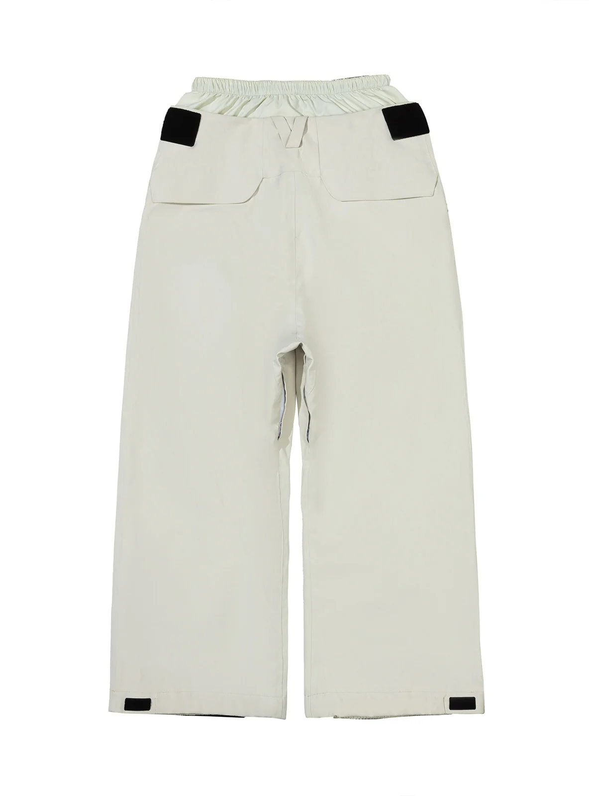 Women's 3L Snowpark Side Bag Pants - Image 8