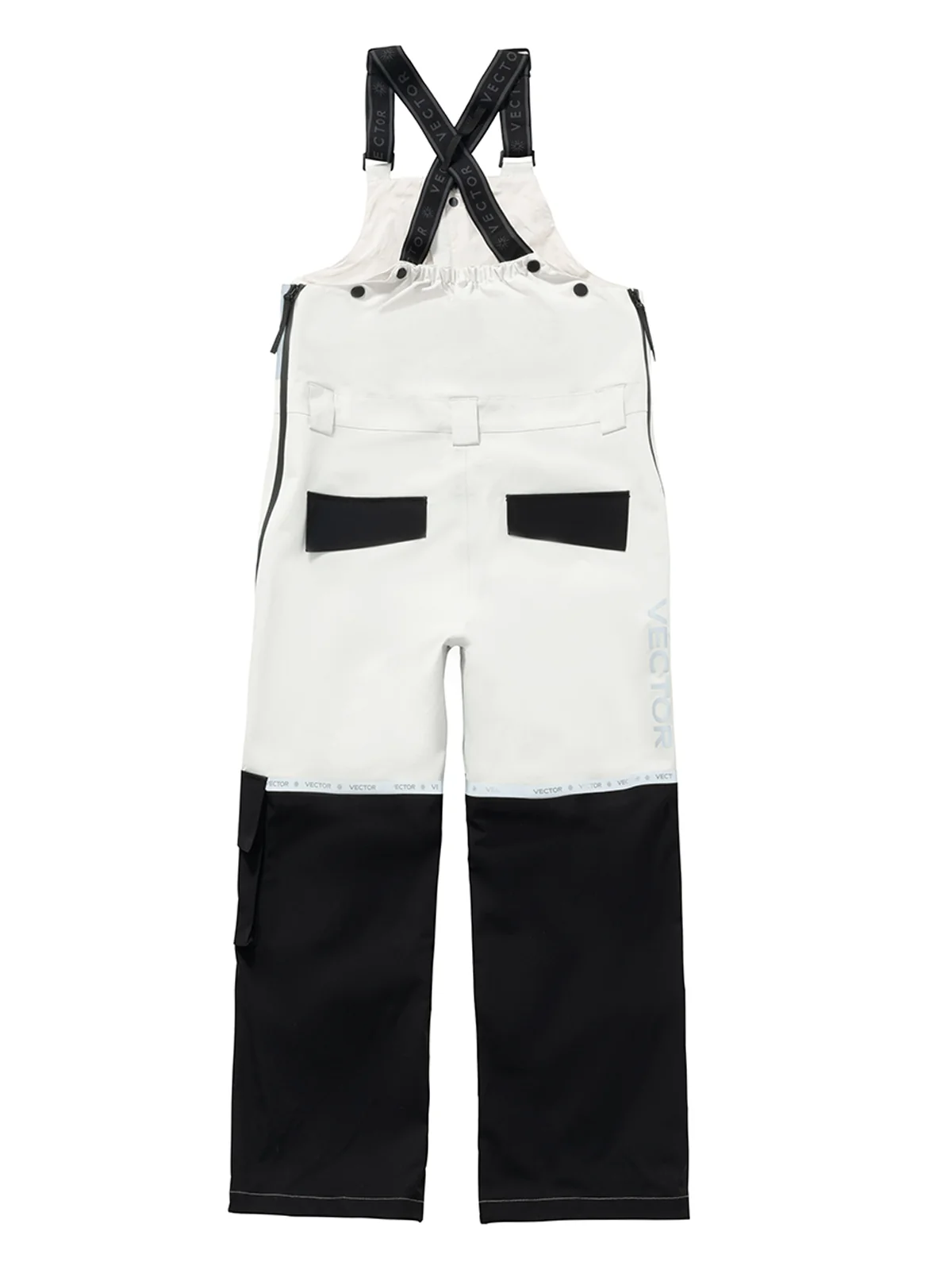 Women's Glow 2L Bib Pants - Image 12