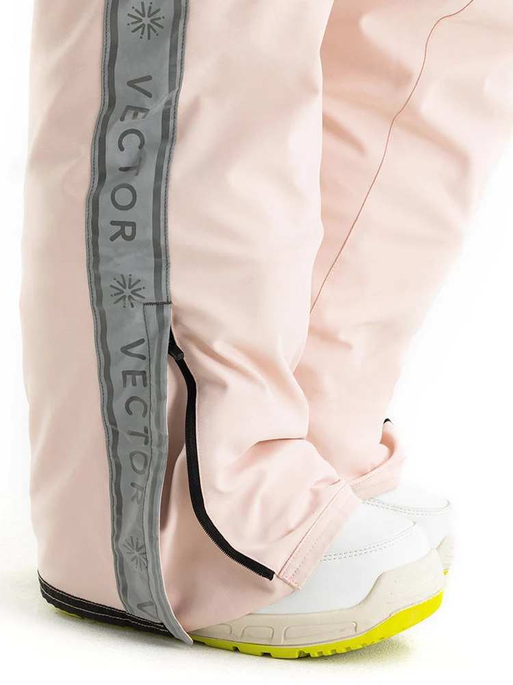 Women's 2L Classic Jumpsuit - Image 10
