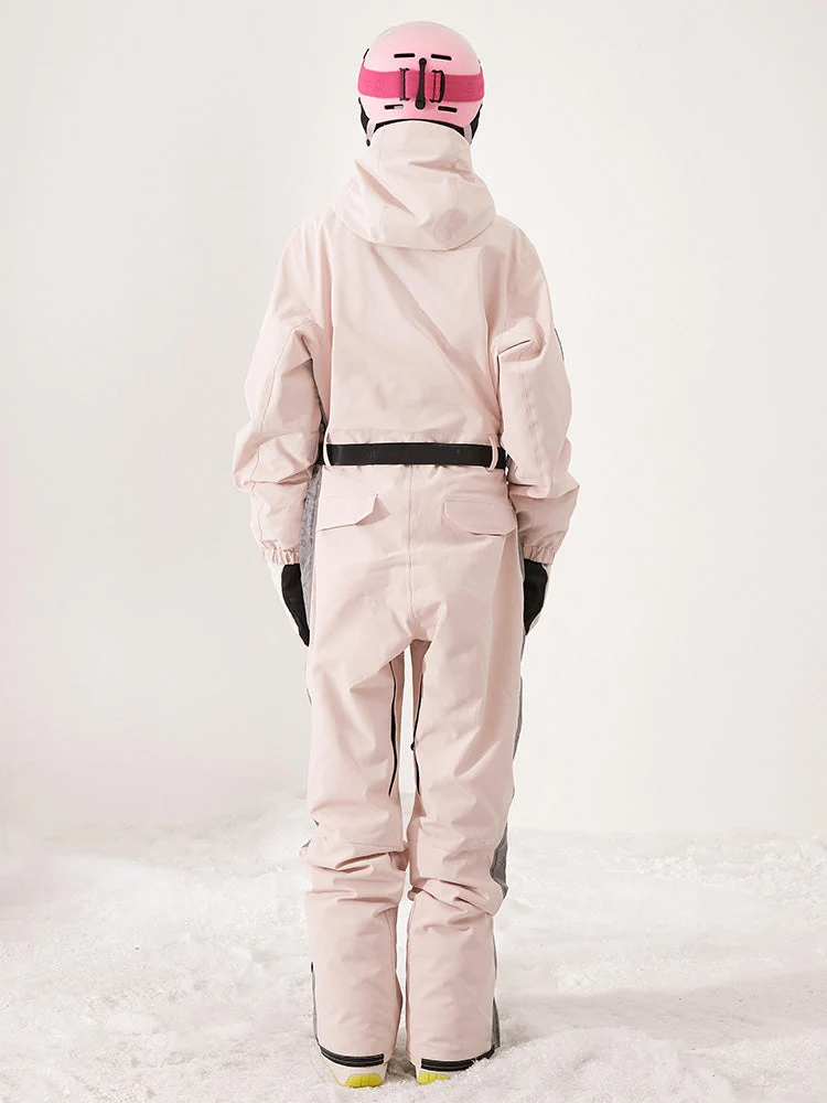 Women's 2L Classic Jumpsuit - Image 4