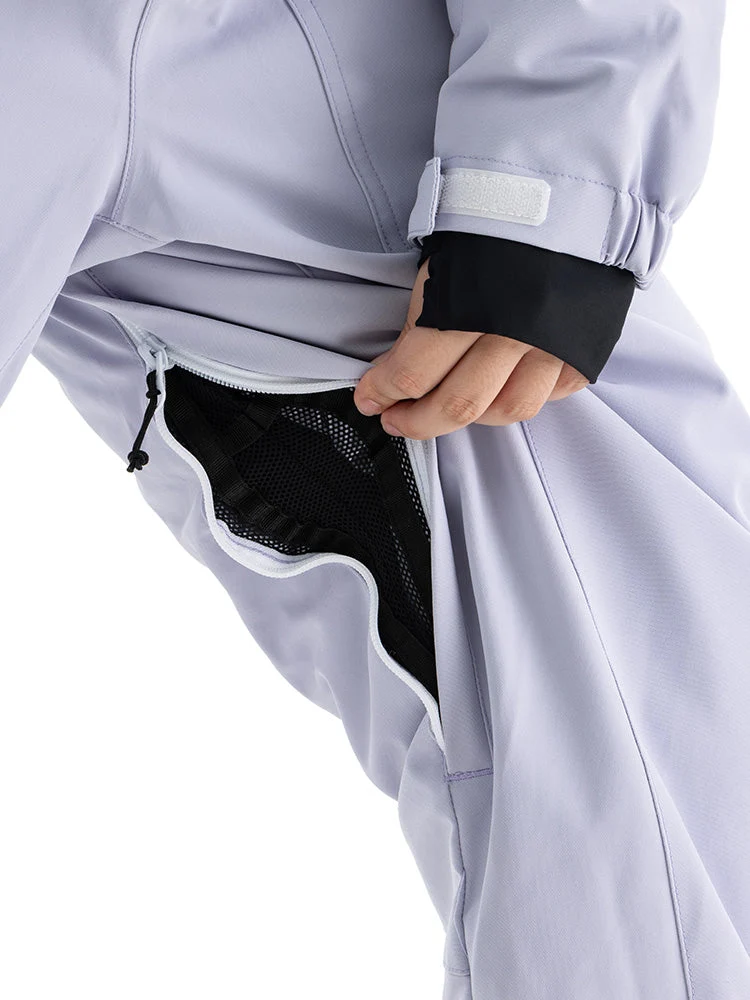 Women's 2L Classic Jumpsuit - Image 6