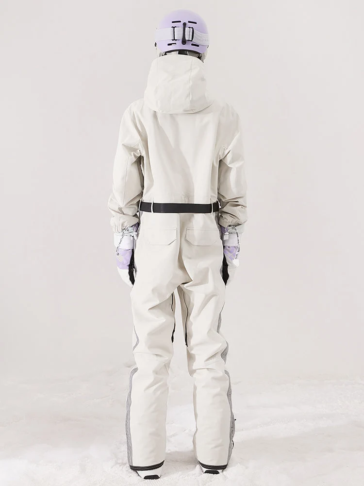 Women's 2L Classic Jumpsuit - Image 9