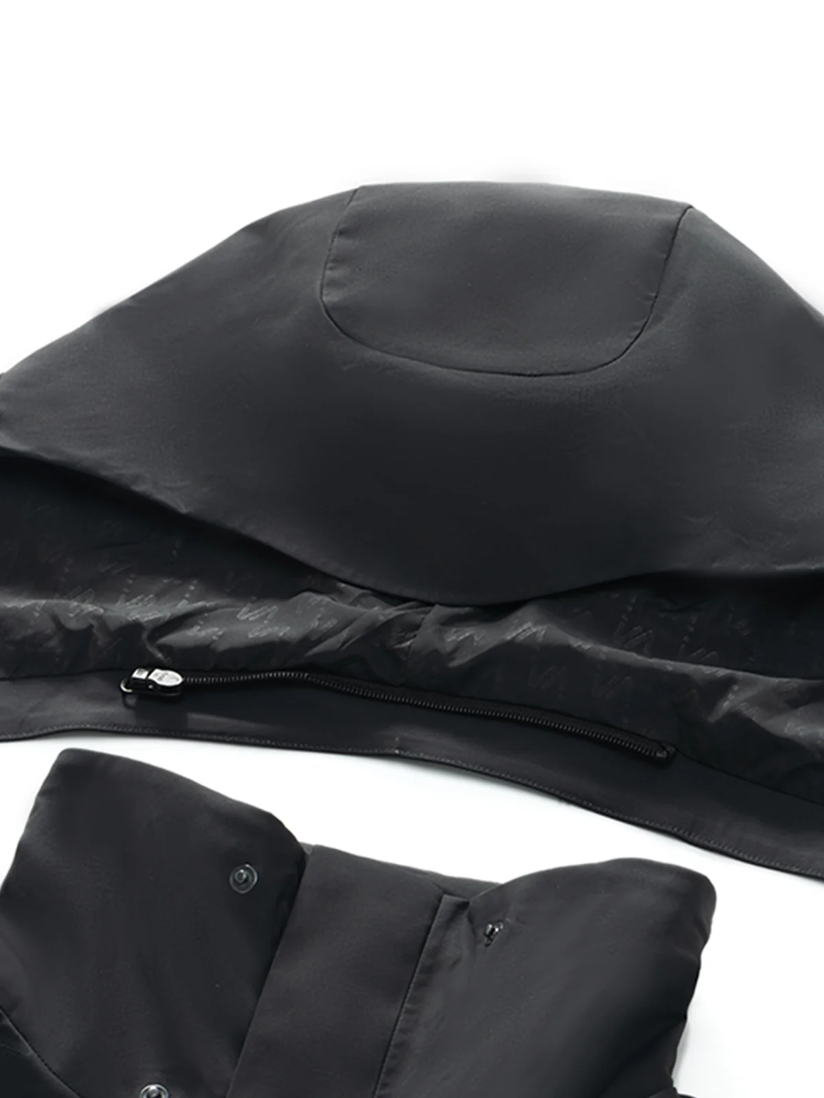 Women's 3L Snowpark Insulated Detachable Pocket Jacket - Image 6