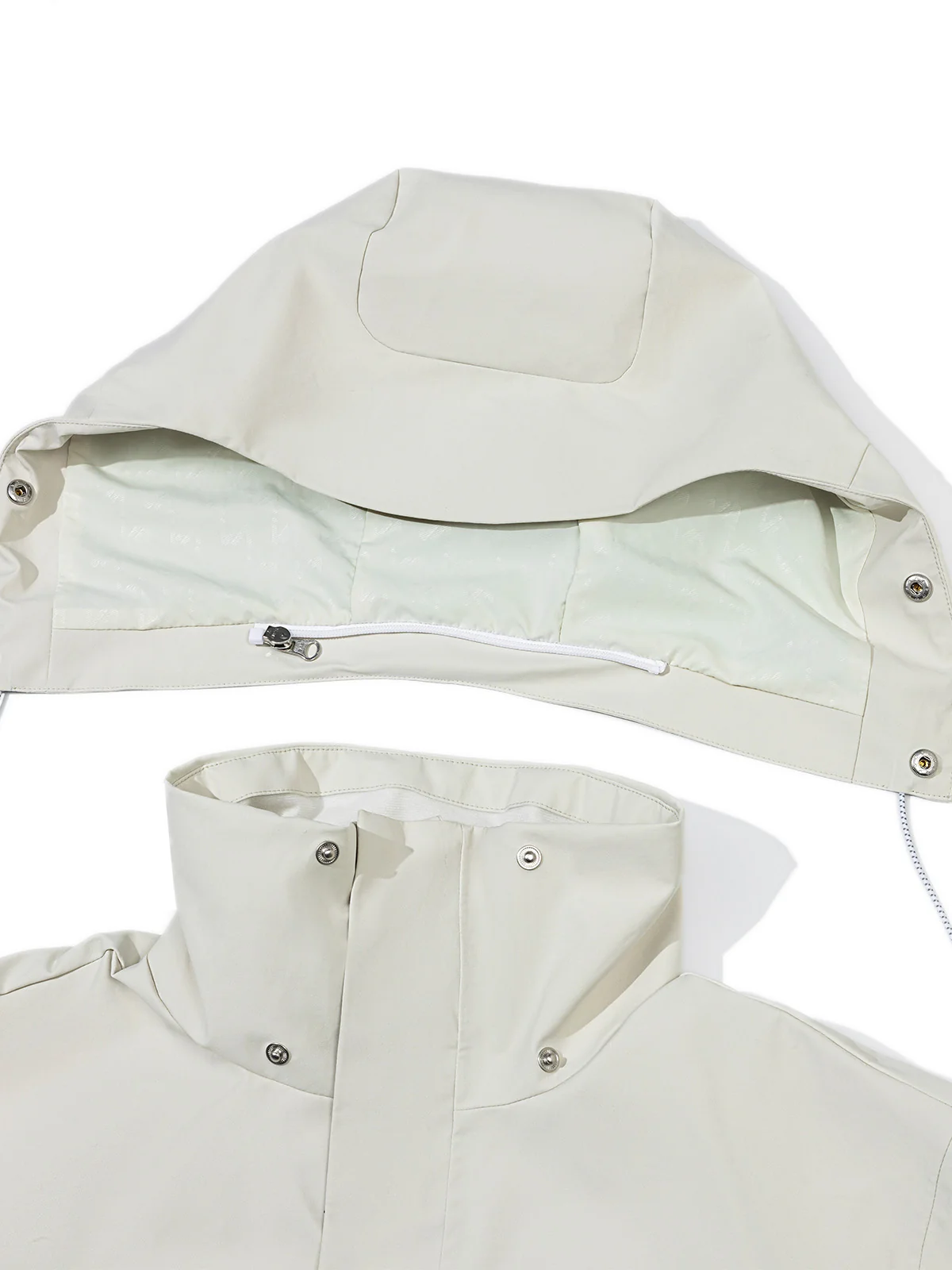 Women's 3L Snowpark Insulated Detachable Pocket Jacket - Image 8