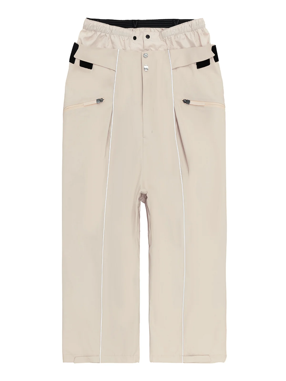 Women's 3L Snowpark Side Bag Pants - Image 11