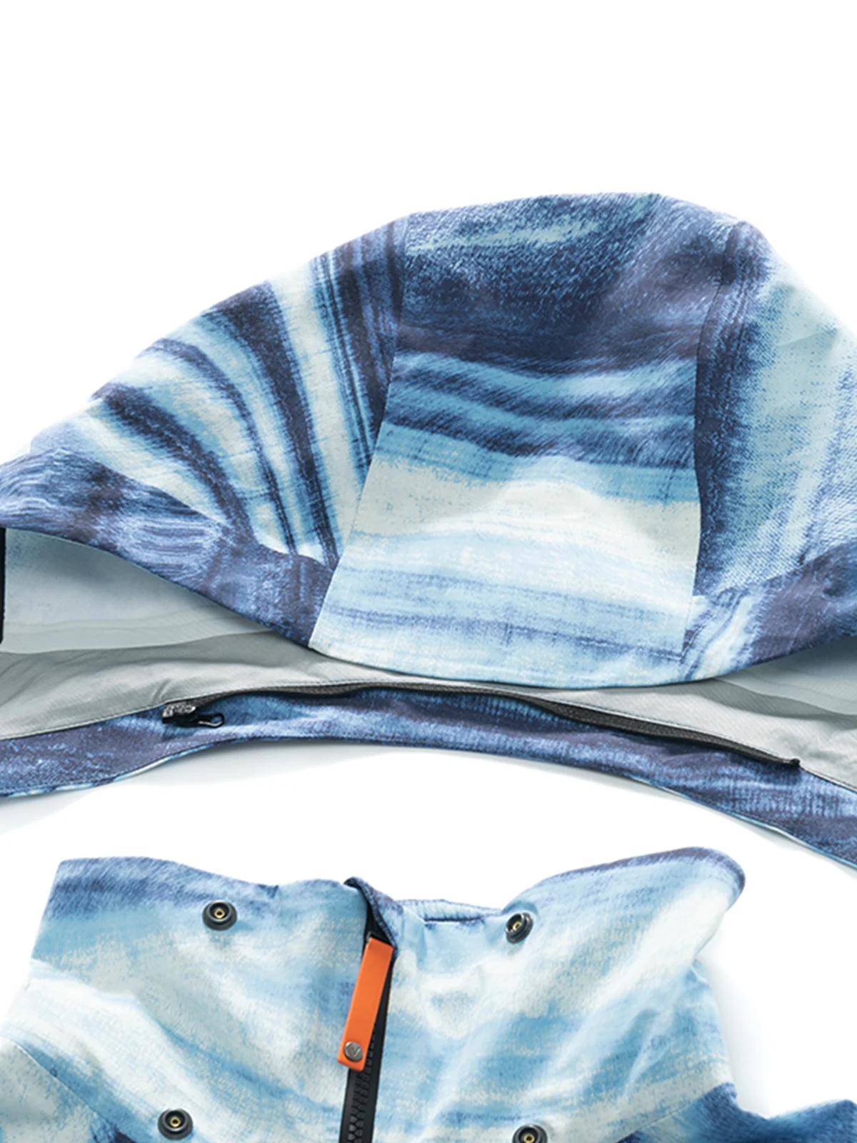 Women's Dermizax 3L Snowshell Nat. Edition Jacket - Image 14