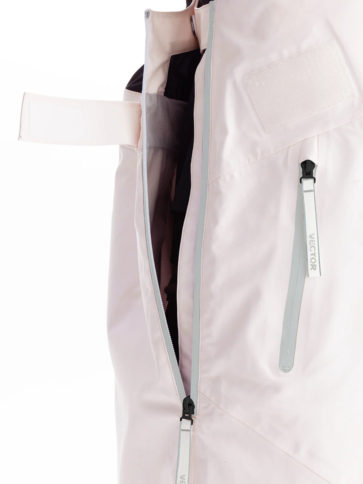 Women's VerteX 3L Bib Pants - Image 5