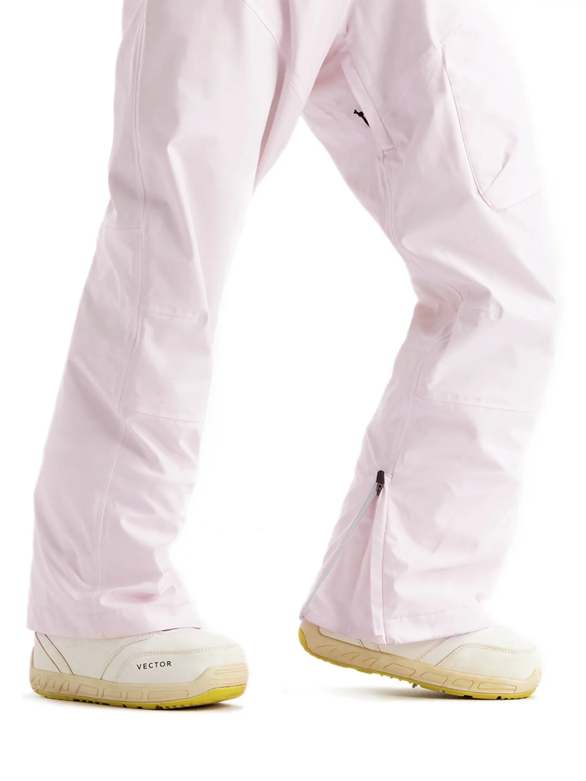 Women's VerteX 3L Bib Pants - Image 7