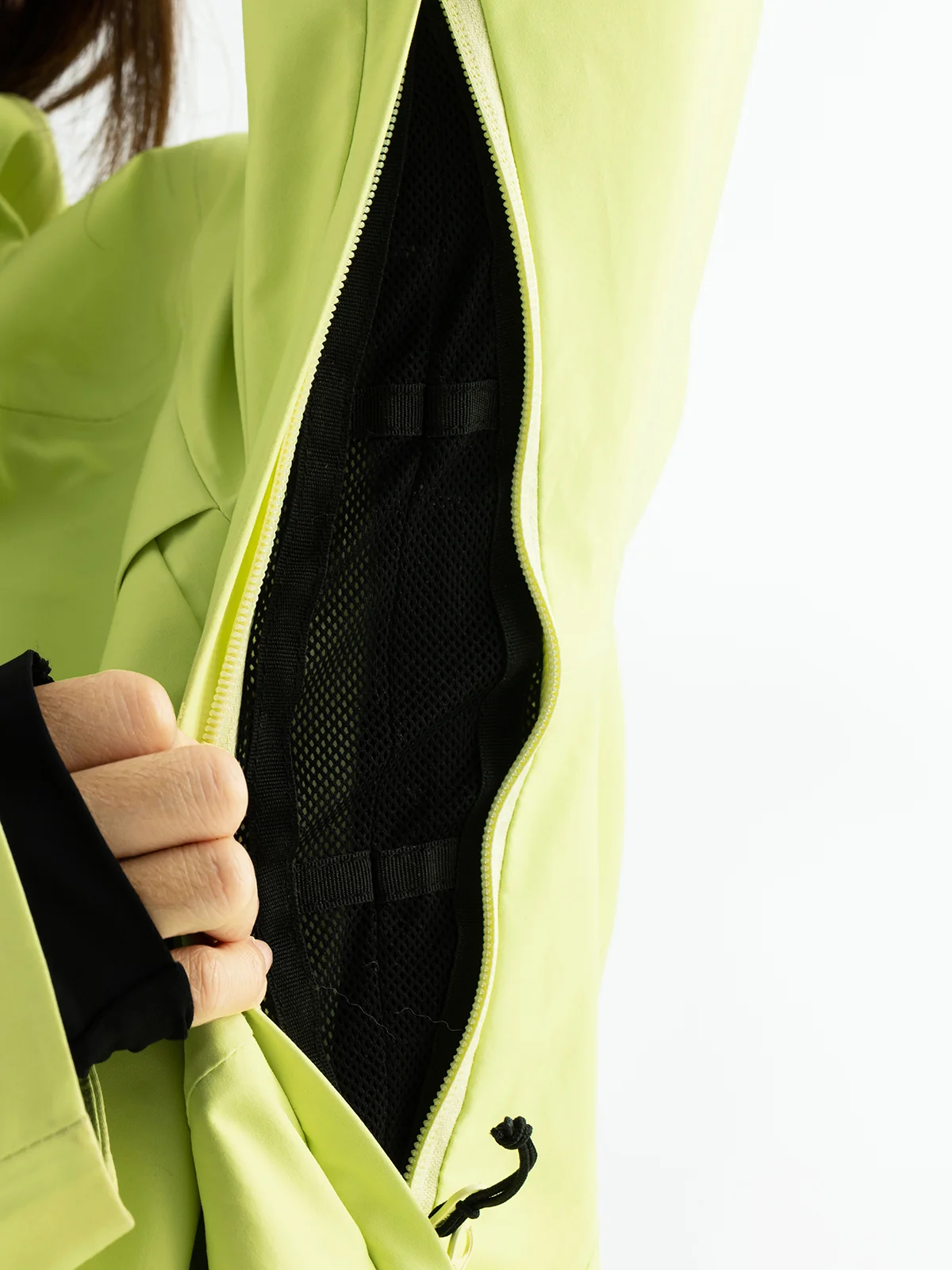 VerteX 3L Insulated Jacket - Image 9