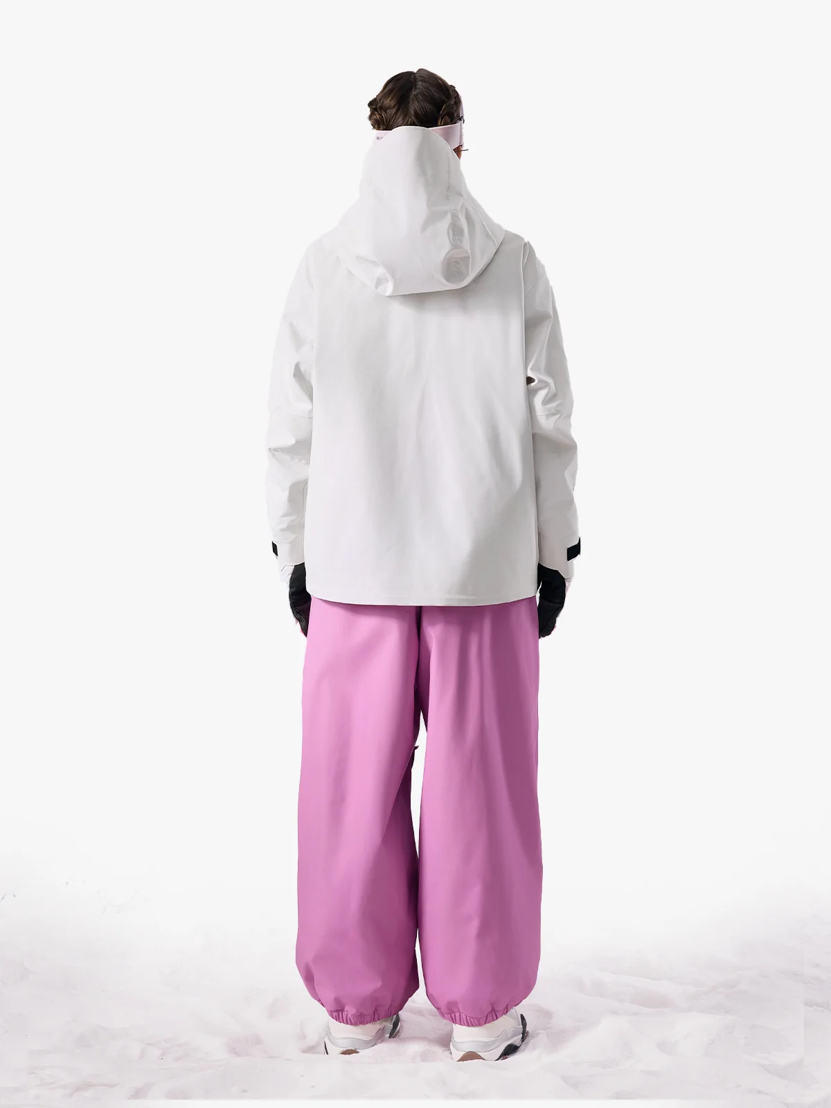 Women's AltaX 3L Insulated Pants - Image 4