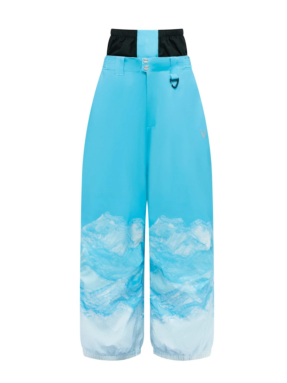 Women's AltaX 3L Insulated Pants - Image 6