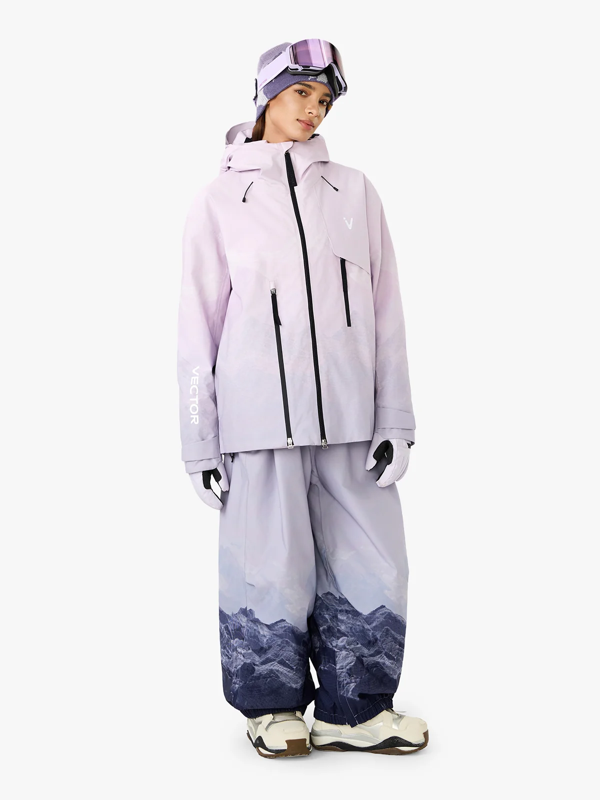 Women's AltaX 3L PrimaLoft Insulated Jacket - Image 4