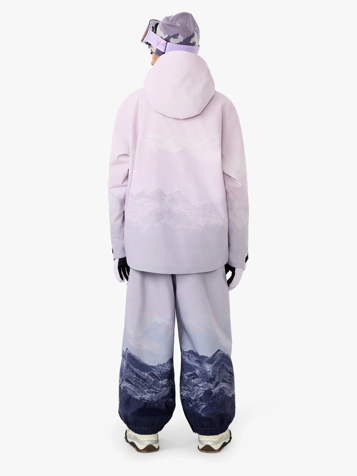 Women's AltaX 3L PrimaLoft Insulated Jacket - Image 5