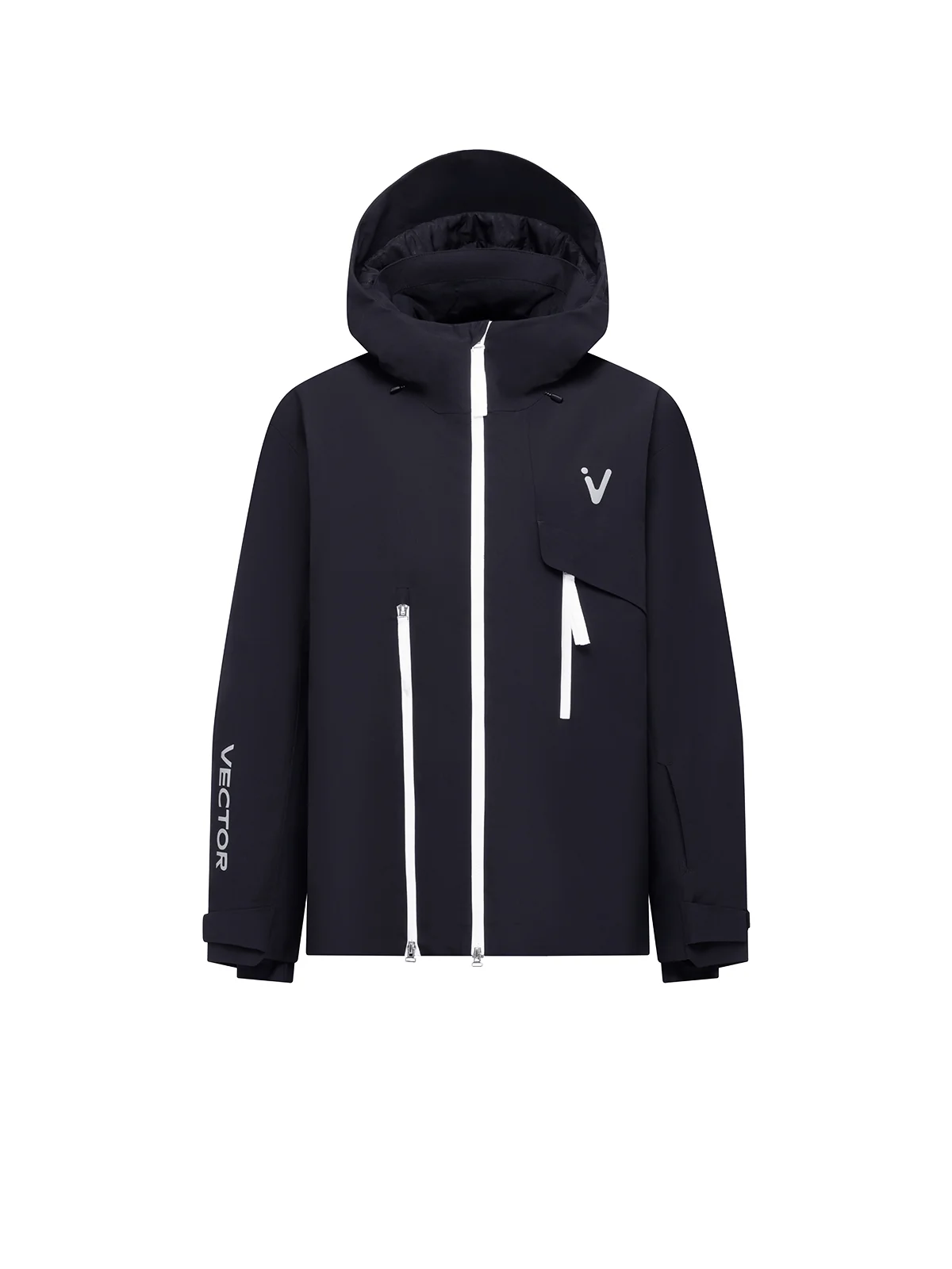 Women's AltaX 3L PrimaLoft Insulated Jacket - Image 6