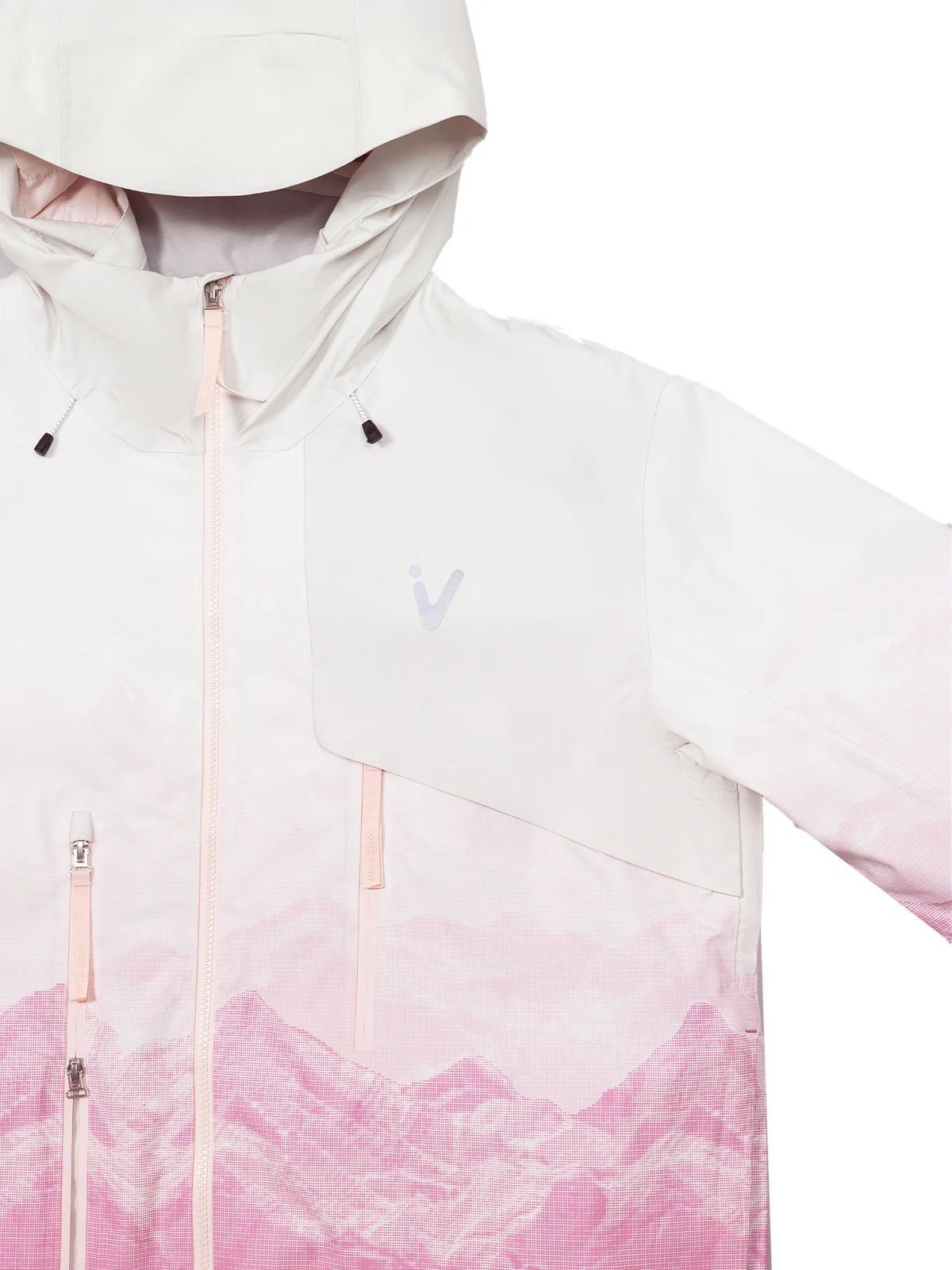 Women's AltaX 3L PrimaLoft Insulated Jacket - Image 8