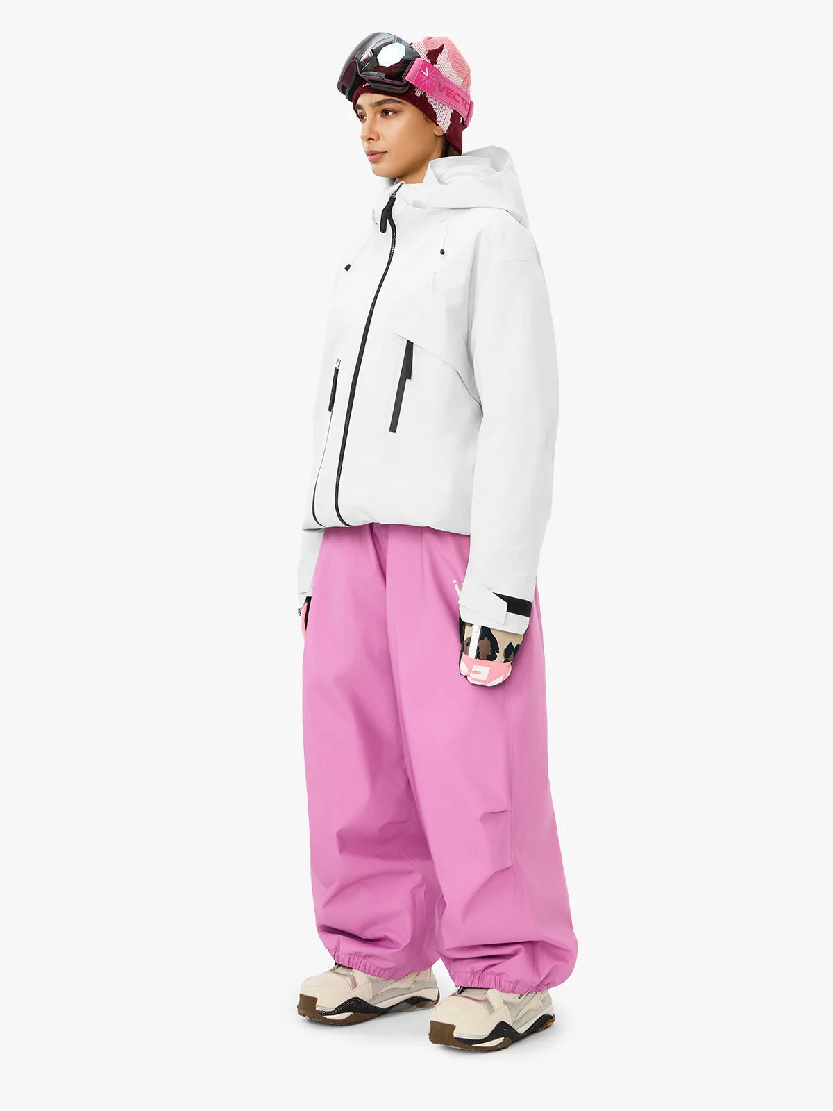 Women's AltaX 3L PrimaLoft Insulated Jacket - Image 4