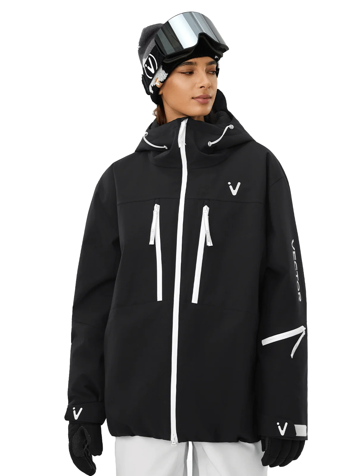 Women's Aquila 3L PrimaLoft Insulated Jacket - Image 3
