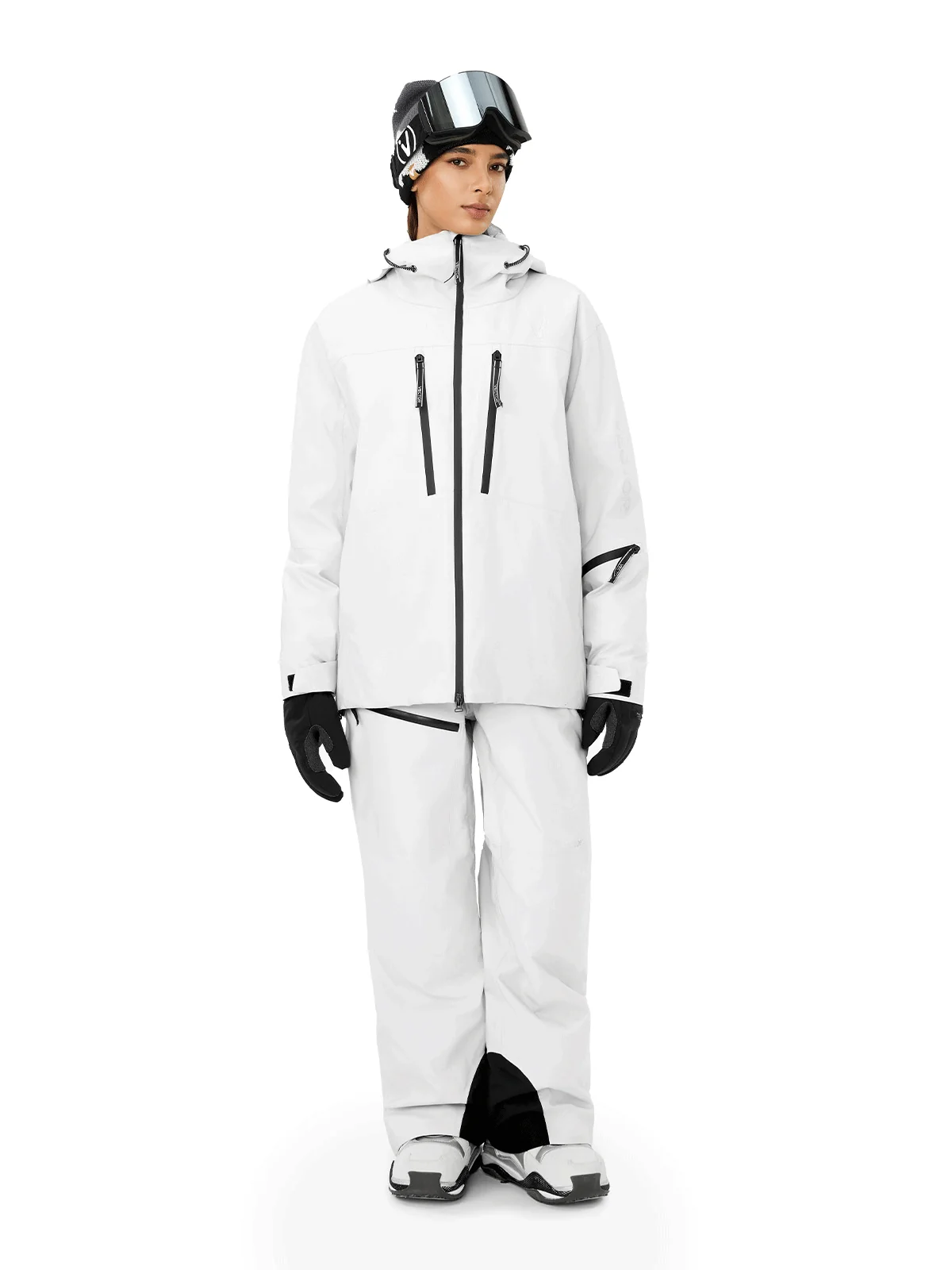 Women's Aquila 3L PrimaLoft Insulated Jacket - Image 3