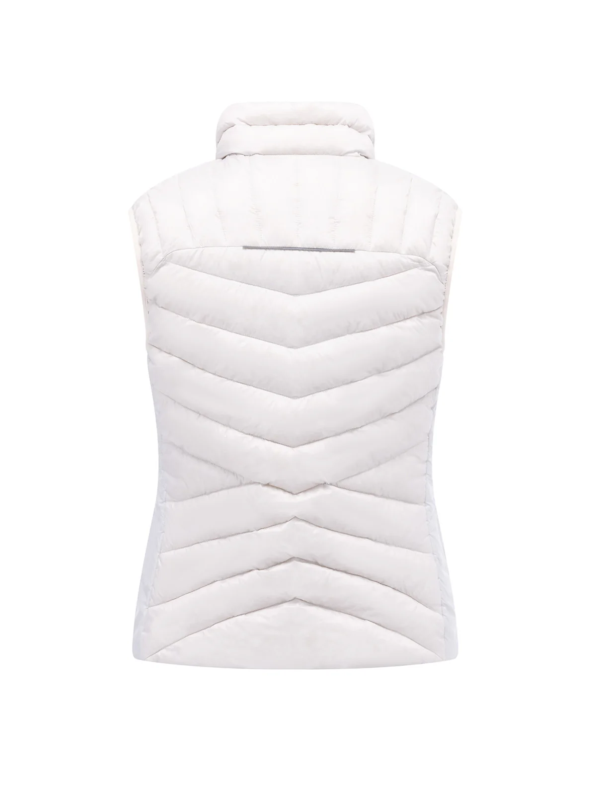 Women's Ascent Heated PrimaLoft Gold Vest - Image 4