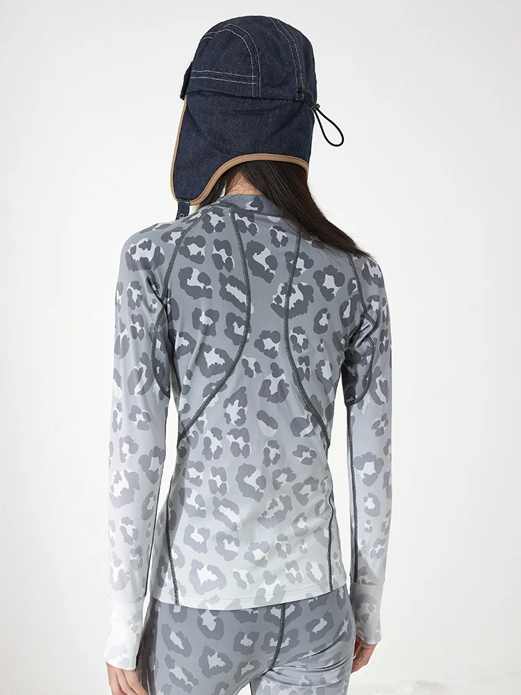 Women's Classic Base Layer Set - Image 7