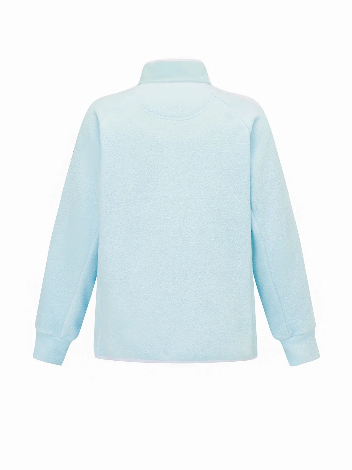 Women's Block Mid-Layer Fleece - Image 10