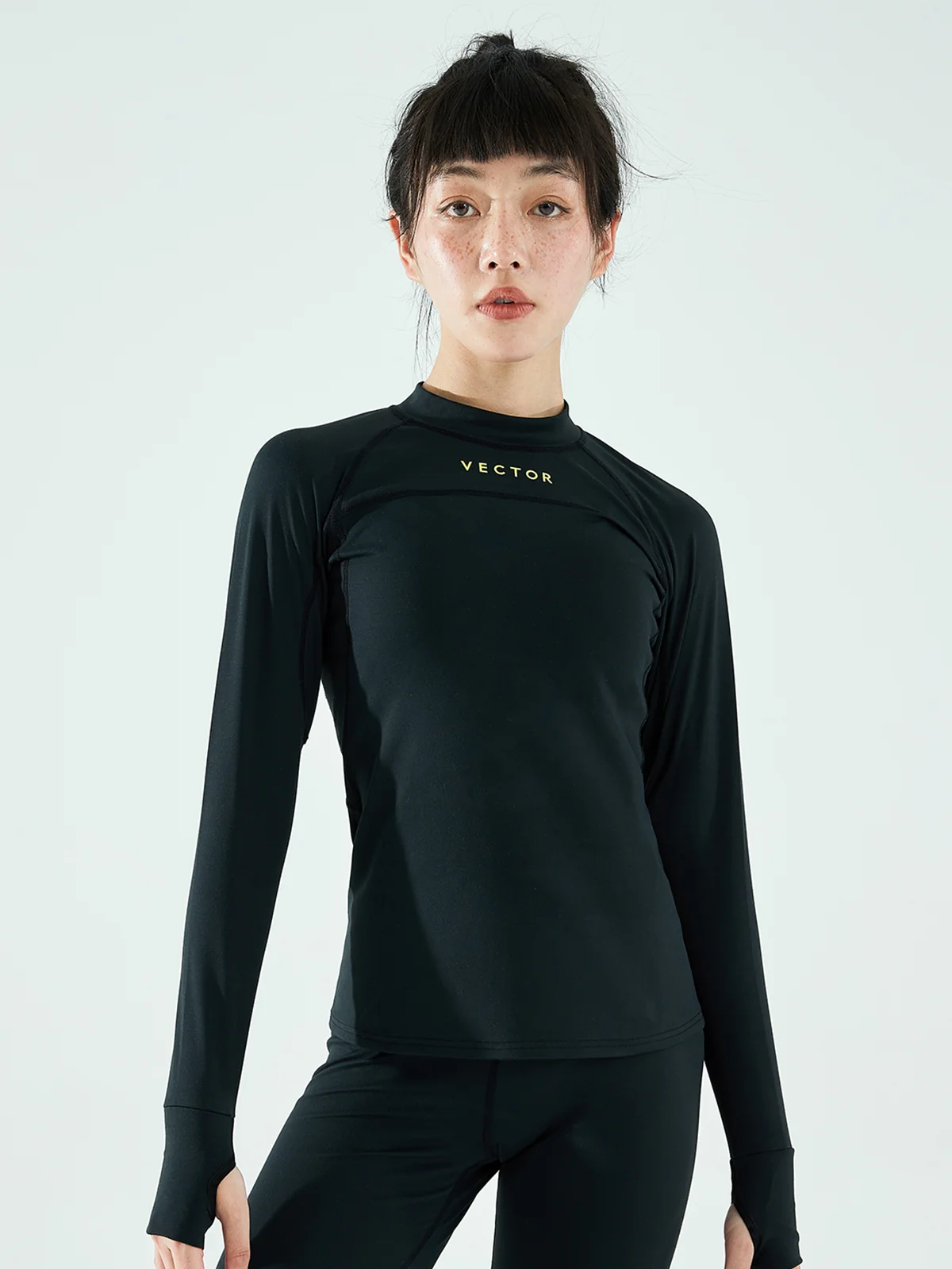 Women's Classic Base Layer Set - Image 3
