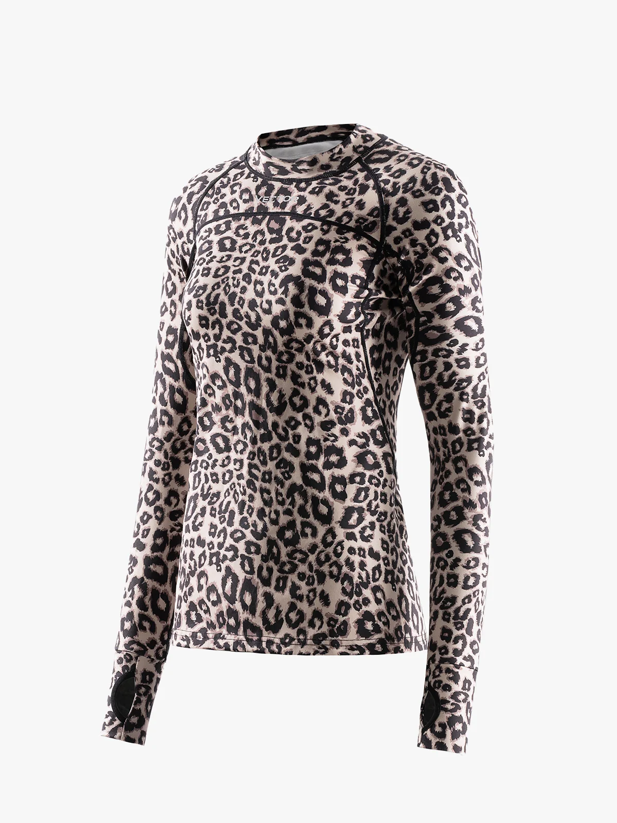 Women's Classic Base Layer Set - Image 11