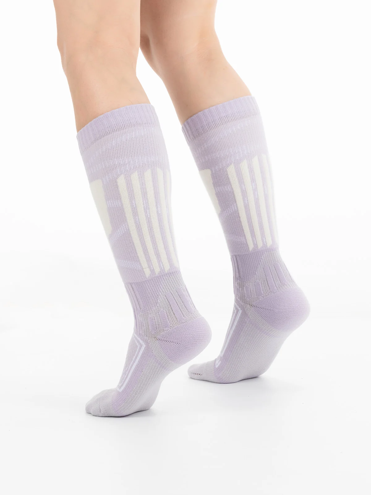 Women's Cushion Classic Wool Socks - Image 6